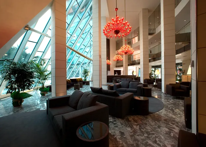 Antony Palace Hotel - Venice Airport