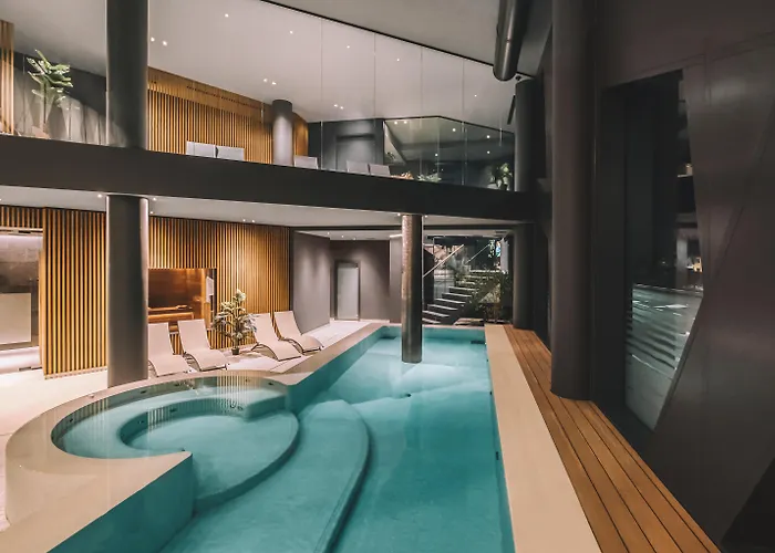 Elite Hotel & Spa