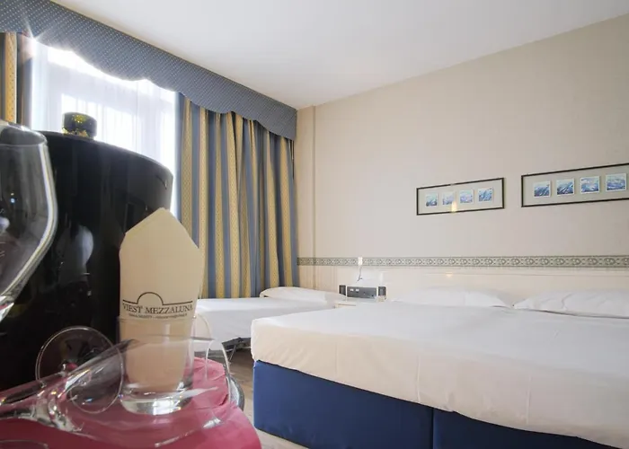 Hotel Viest