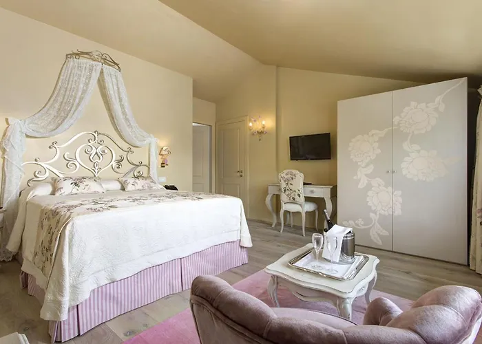 Colonia Resort & Spa