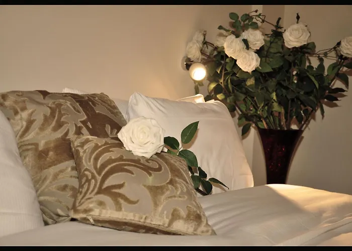 Antony Hotel - Venice Airport