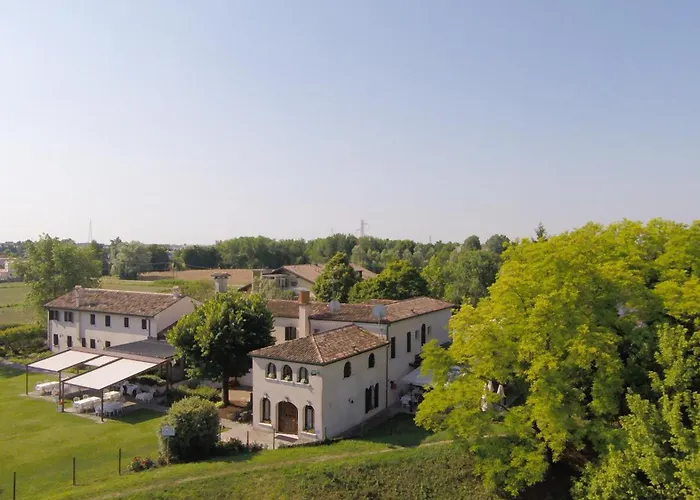 Borgo Ca Dei Sospiri
