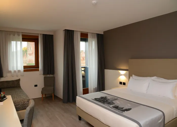 Albergo Roma, BW Signature Collection