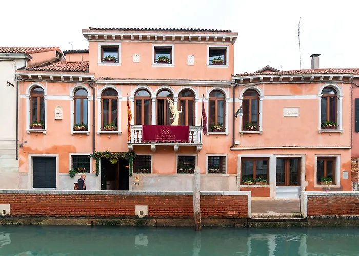 Excess Venice Boutique Hotel & Private Spa - Adults Only