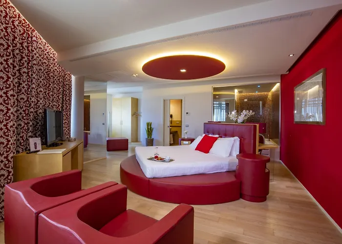 Hotel Glamour