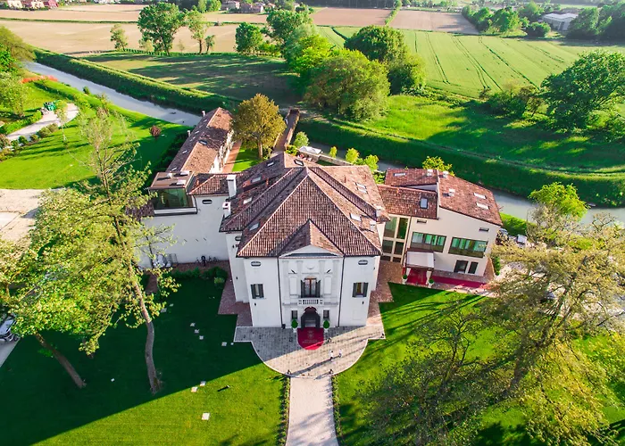Hotel Villa Barbarich