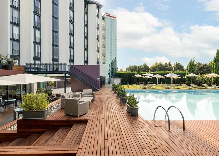 Hilton Garden Inn Venice Mestre