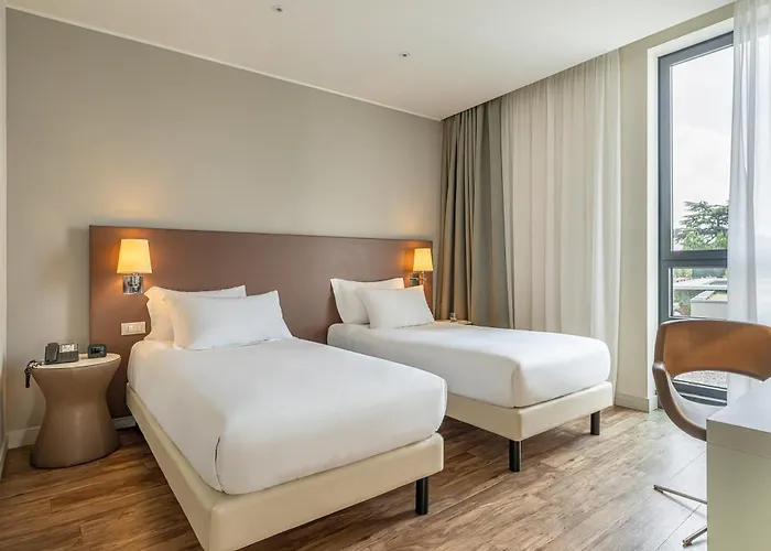 Move Hotels Venezia Nord